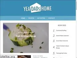 Sites similar to yeadadshome.com