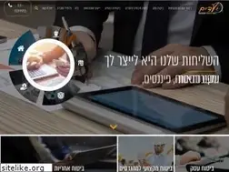 Sites similar to yeadim-bit.co.il