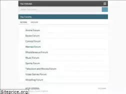 yeaforums.com