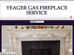 Sites similar to yeagergasfireplace.net