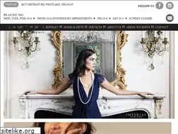 Sites similar to yeagerjewelers.com