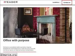 Sites similar to yeagerproperties.com