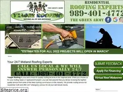 Sites similar to yeagerroofing.com