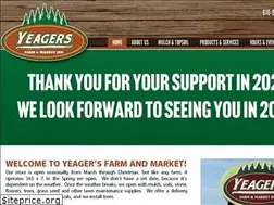 Sites similar to yeagersfarm.com