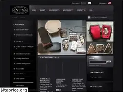 Sites similar to yeagerspouredsilver.com
