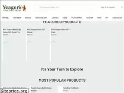 Sites similar to yeagerssportinggoods.com