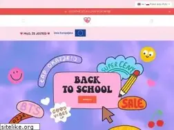 Sites similar to yeah-bunny.pl