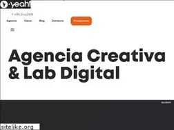 Sites similar to yeah.com.py