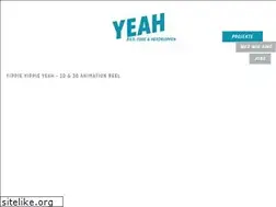 Sites similar to yeah.de