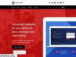 Sites similar to yeahcan.com