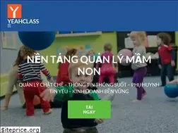 Sites similar to yeahclass.com.vn