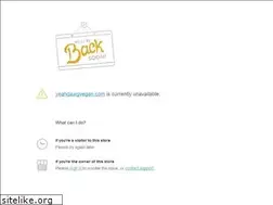 Sites similar to yeahdawgvegan.com