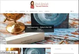 Sites similar to yeahlifestyle.com