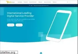 Sites similar to yeahmobi.com