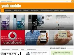 Sites similar to yeahmobile.de