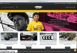 Sites similar to yeahracing.com