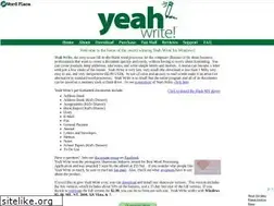 Sites similar to yeahwrite.com