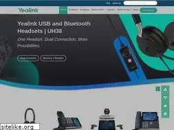 Sites similar to yealink.co.za