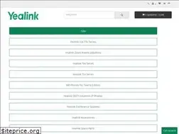 Sites similar to yealink.gr