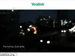 Sites similar to yealink.pl