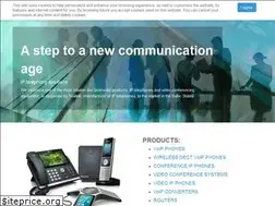 Sites similar to yealinkbaltic.com