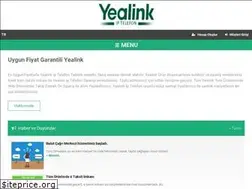 Sites similar to yealinkiptelefon.com
