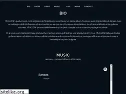 Sites similar to yeallow.net