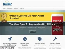 Sites similar to yeamac.com
