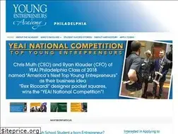Sites similar to yeaphiladelphia.org