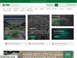 Sites similar to year-roundgarden.com