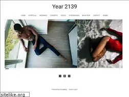Sites similar to year2139.com