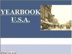 Sites similar to yearbook-usa.com