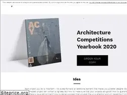 Sites similar to yearbook.archi