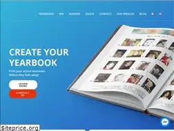 Sites similar to yearbook.be