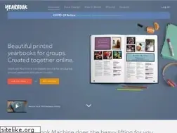 Sites similar to yearbook.com