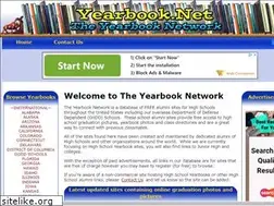 Sites similar to yearbook.net