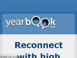Sites similar to yearbook.org