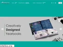 Sites similar to yearbookcanvas.com
