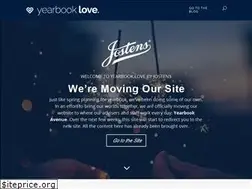 Sites similar to yearbooklove.com
