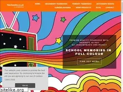Sites similar to yearbooks.co.uk