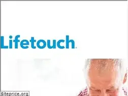 Sites similar to yearbooks.lifetouch.com