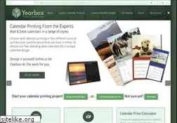 Sites similar to yearbox.com