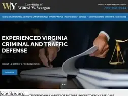 Sites similar to yearganlaw.com