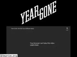 Sites similar to yeargone.fi