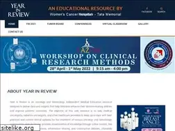 Sites similar to yearinreview.in