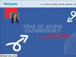 Sites similar to yearofapingdangerously.com