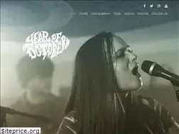 Sites similar to yearofoctober.com