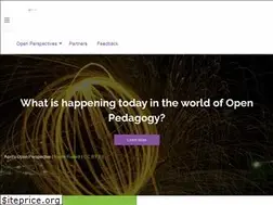Sites similar to yearofopen.org