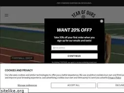 Sites similar to yearofours.com