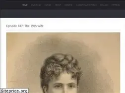 Sites similar to yearofpolygamy.com